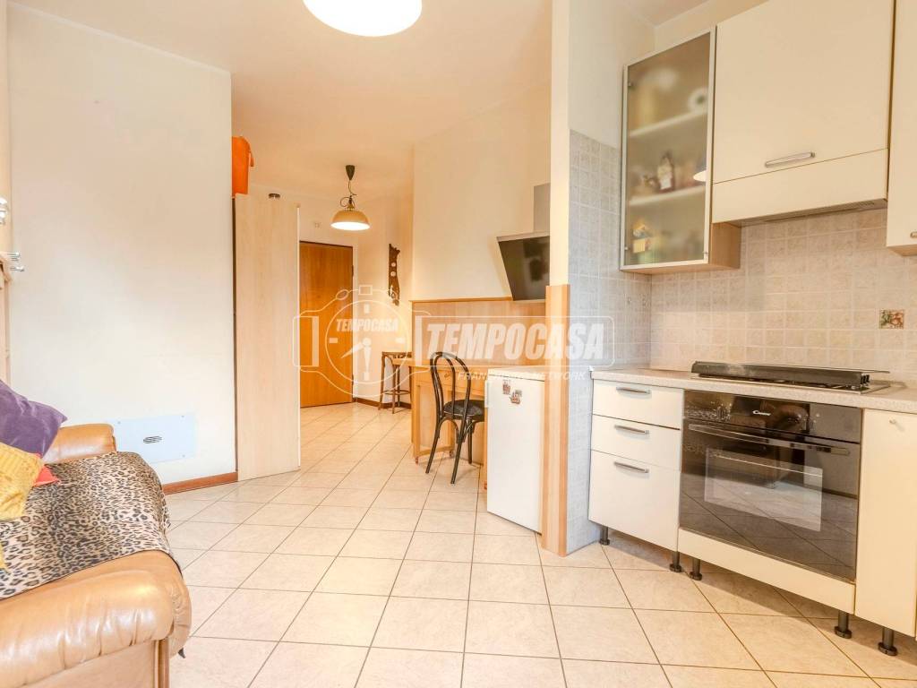 Appartamento a Viterbo in Via Santa Giacinta Marescotti - Foto 5