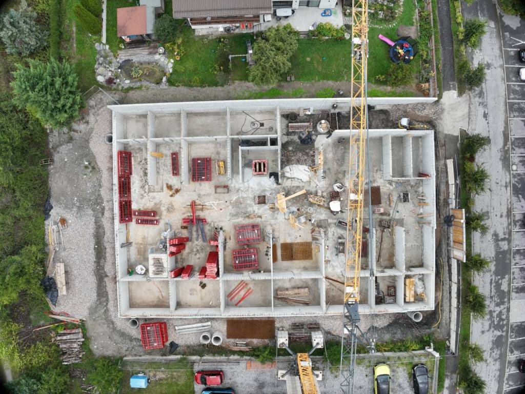 Attico / mansarda a Prato allo stelvio in Via Sant'Antonio, 41 - Foto 3