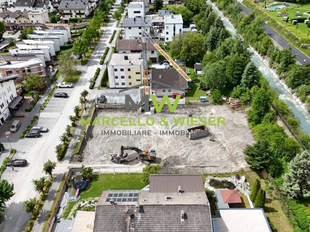 Attico / mansarda a Prato allo stelvio in Via Sant'Antonio, 41 - Foto 2