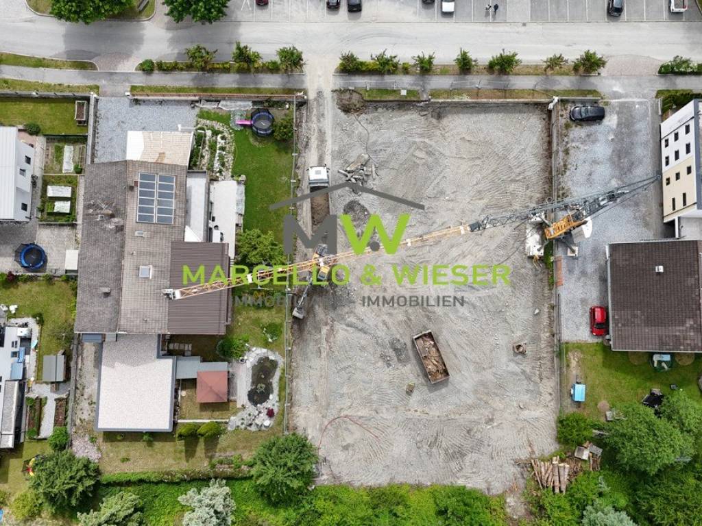 Attico / mansarda a Prato allo stelvio in Via Sant'Antonio, 41 - Foto 4