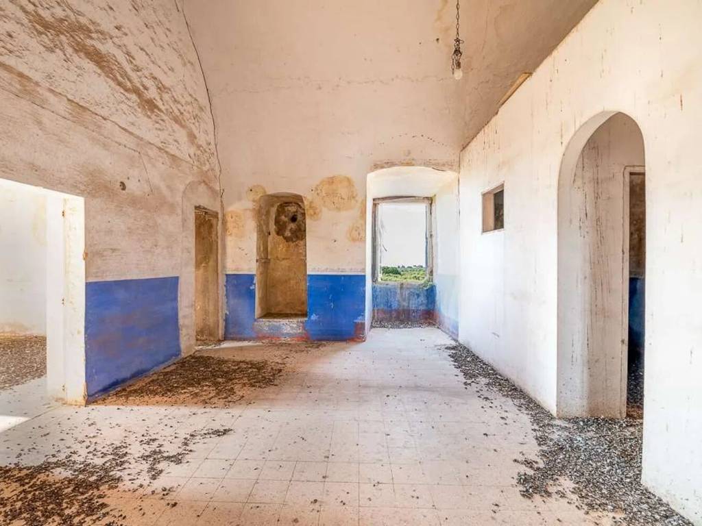 Rustico / casale a Castellana grotte in Strada Comunale La Cupa - Foto 4