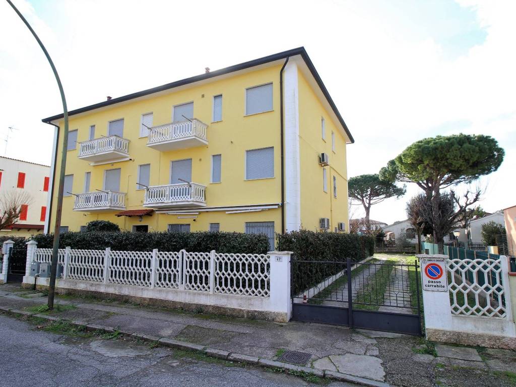 Appartamento a Comacchio in Viale Finlandia, 41 - Foto 3
