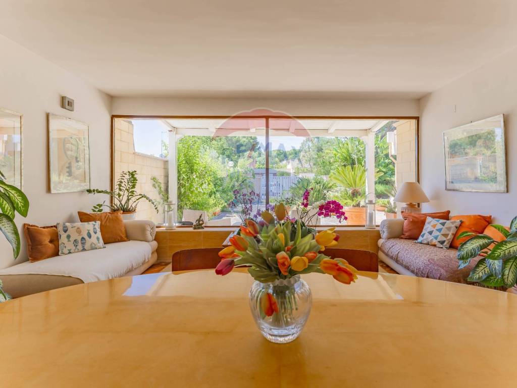 Villa a Noicattaro in Via delle Margherite Parchitello, 123 - Foto 5