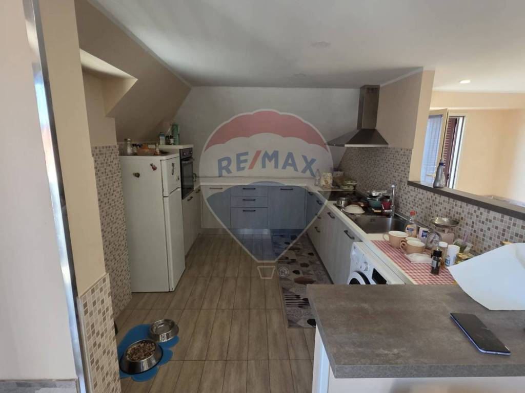 Attico / mansarda a Formia - Foto 3