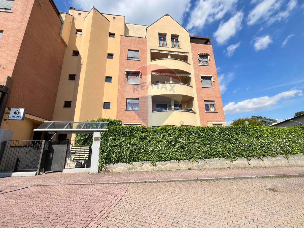 Appartamento a Fagnano olona in VIALE DELLA VITTORIA, 25 - Foto 3