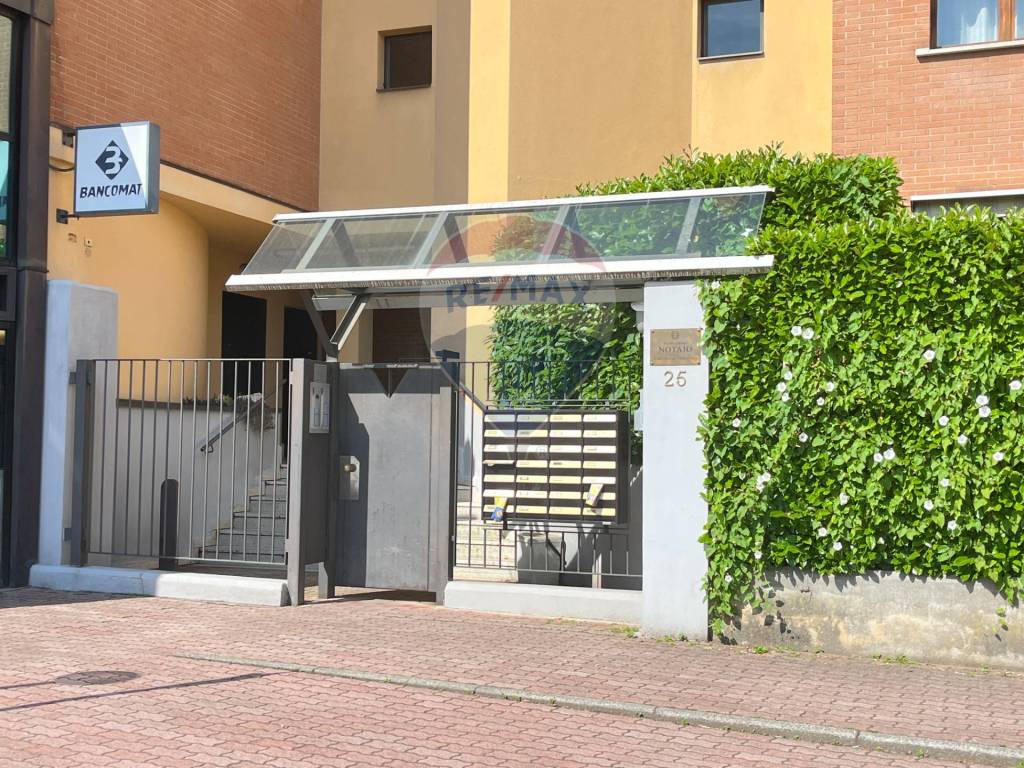 Appartamento a Fagnano olona in VIALE DELLA VITTORIA, 25 - Foto 4