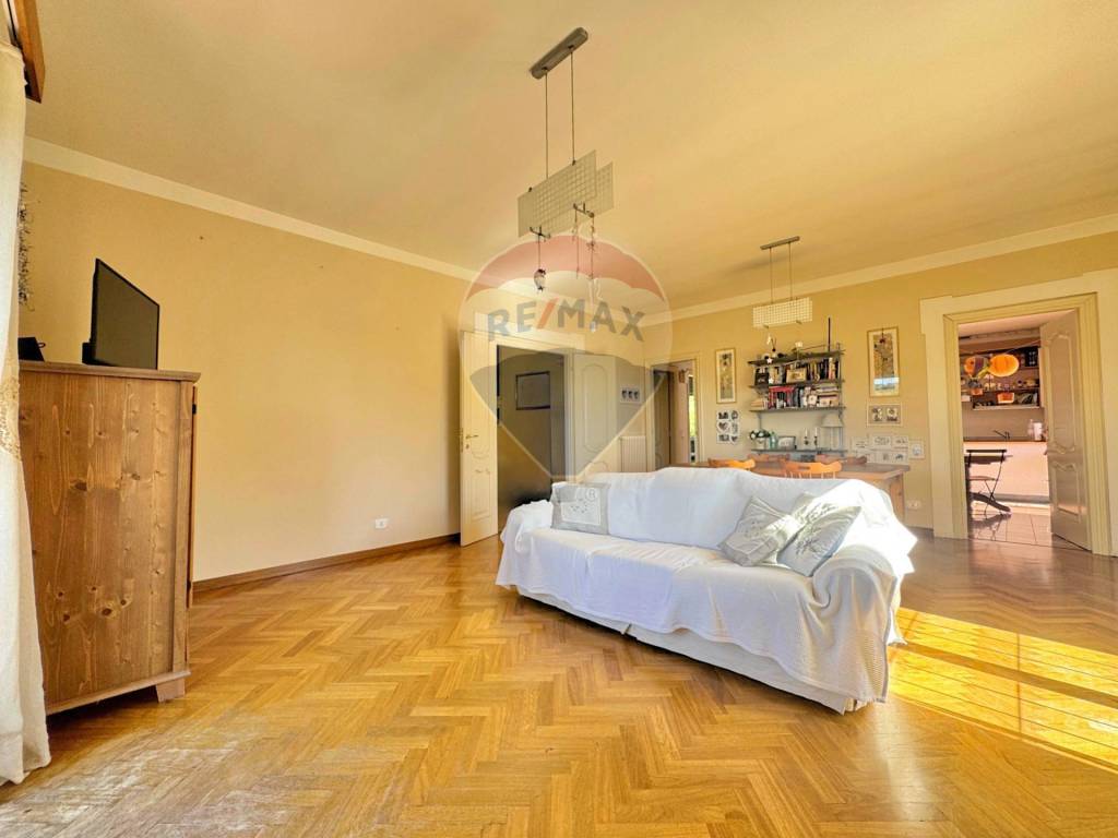 Appartamento a Capranica in Via Giacomo Matteotti, 26 - Foto 4