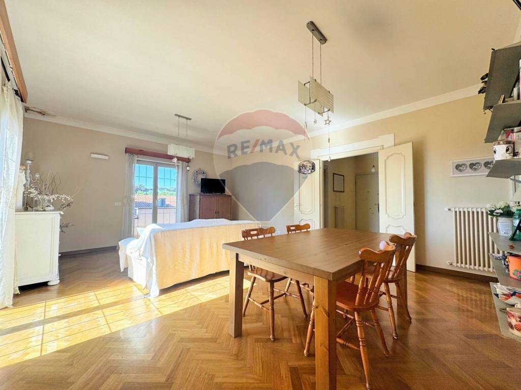 Appartamento a Capranica in Via Giacomo Matteotti, 26 - Foto 5