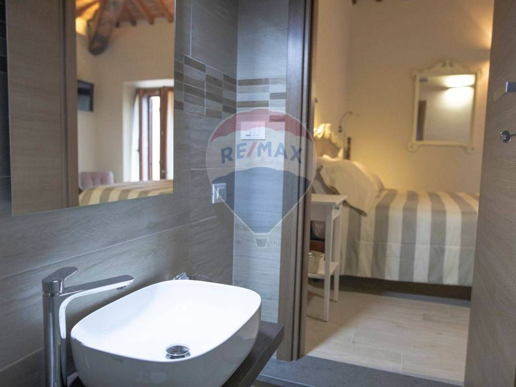 Casa indipendente a Bagnoregio in Corso Mazzini, 113 - Foto 2