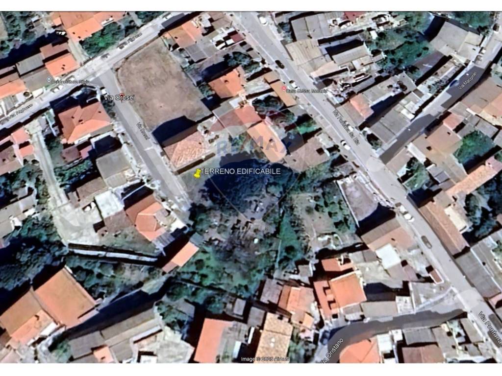 Terreno a Serrenti in Via Orosei - Foto 3