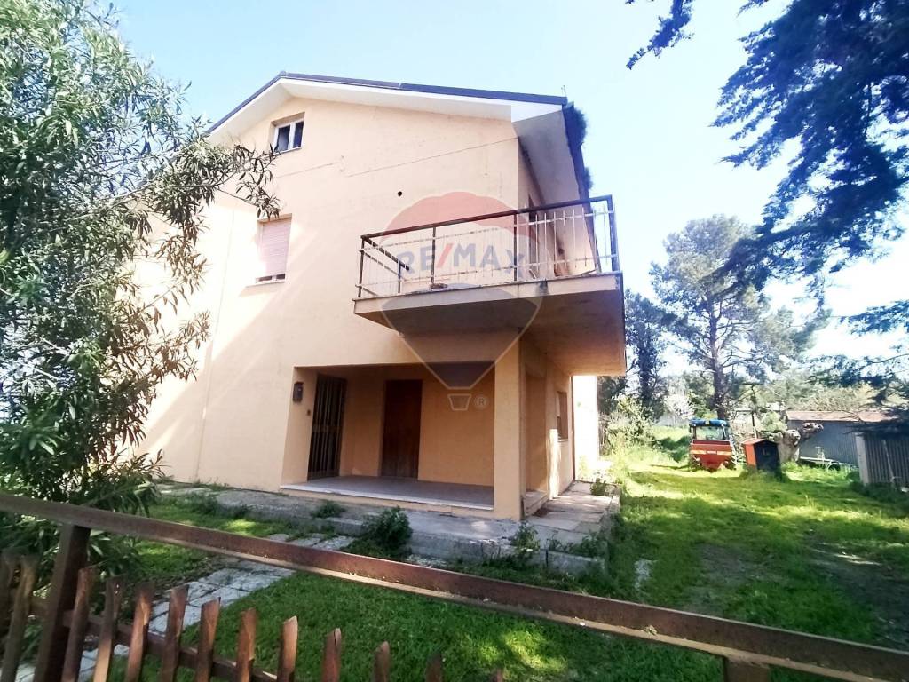Villa a Falconara marittima - Foto 2