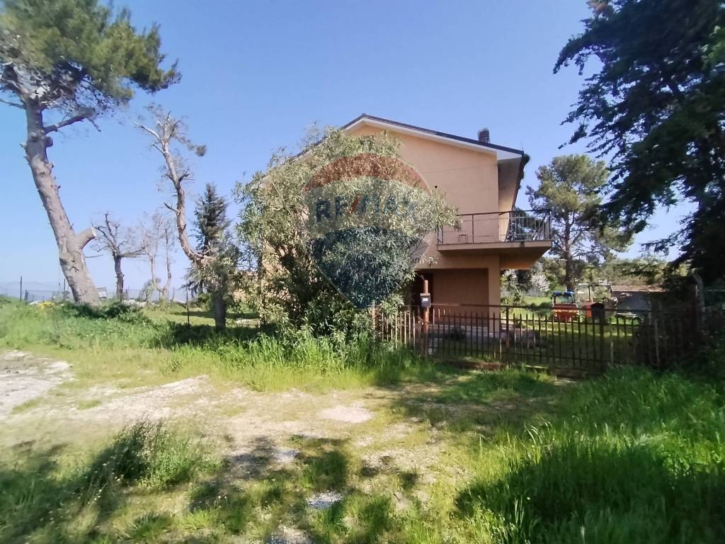 Villa a Falconara marittima - Foto 4
