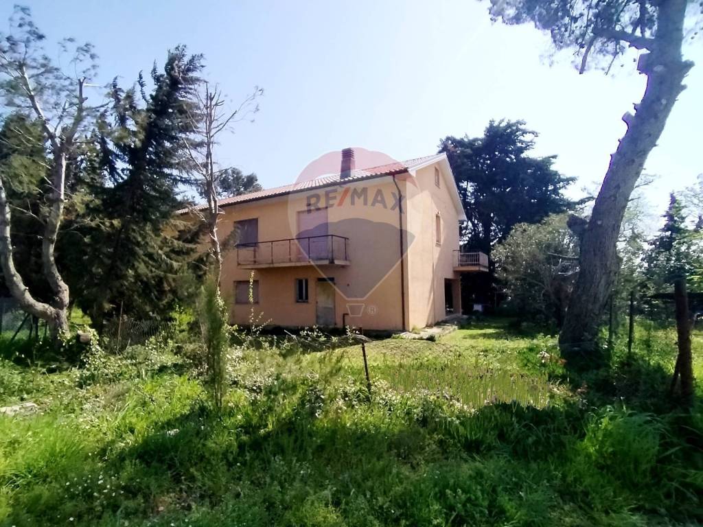 Villa a Falconara marittima - Foto 5