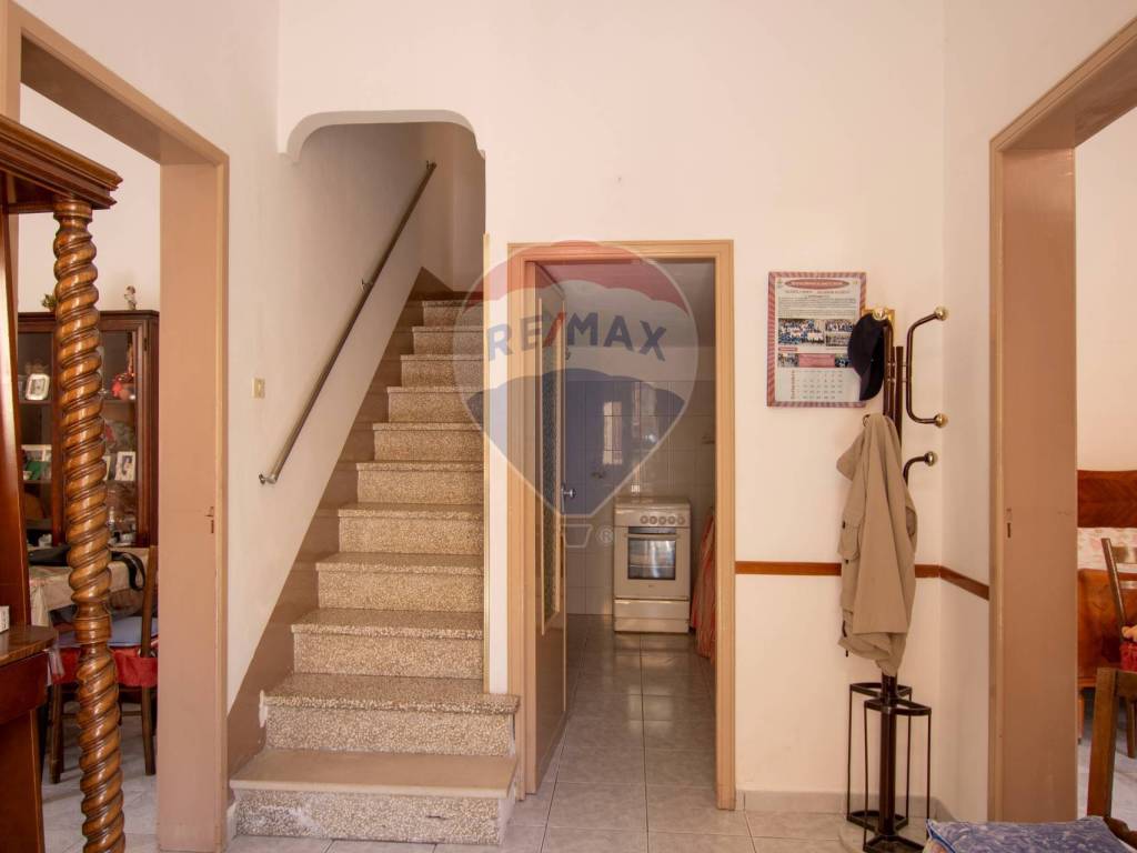 Casa indipendente a Avola in Via Guido Baccelli, 2 - Foto 3
