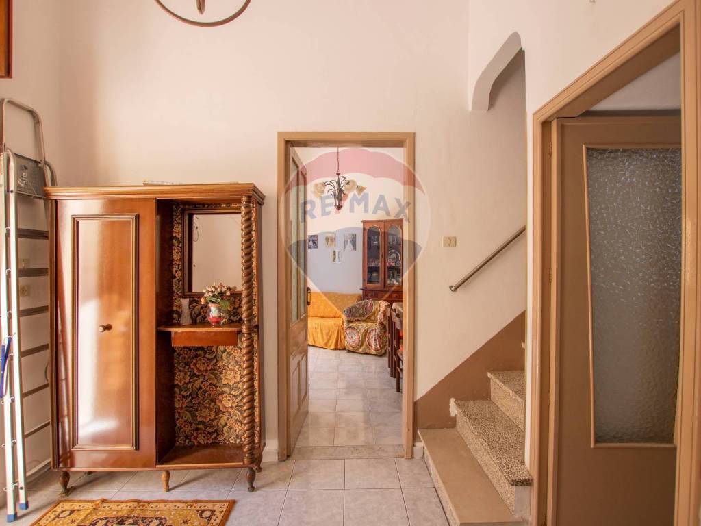 Casa indipendente a Avola in Via Guido Baccelli, 2 - Foto 4