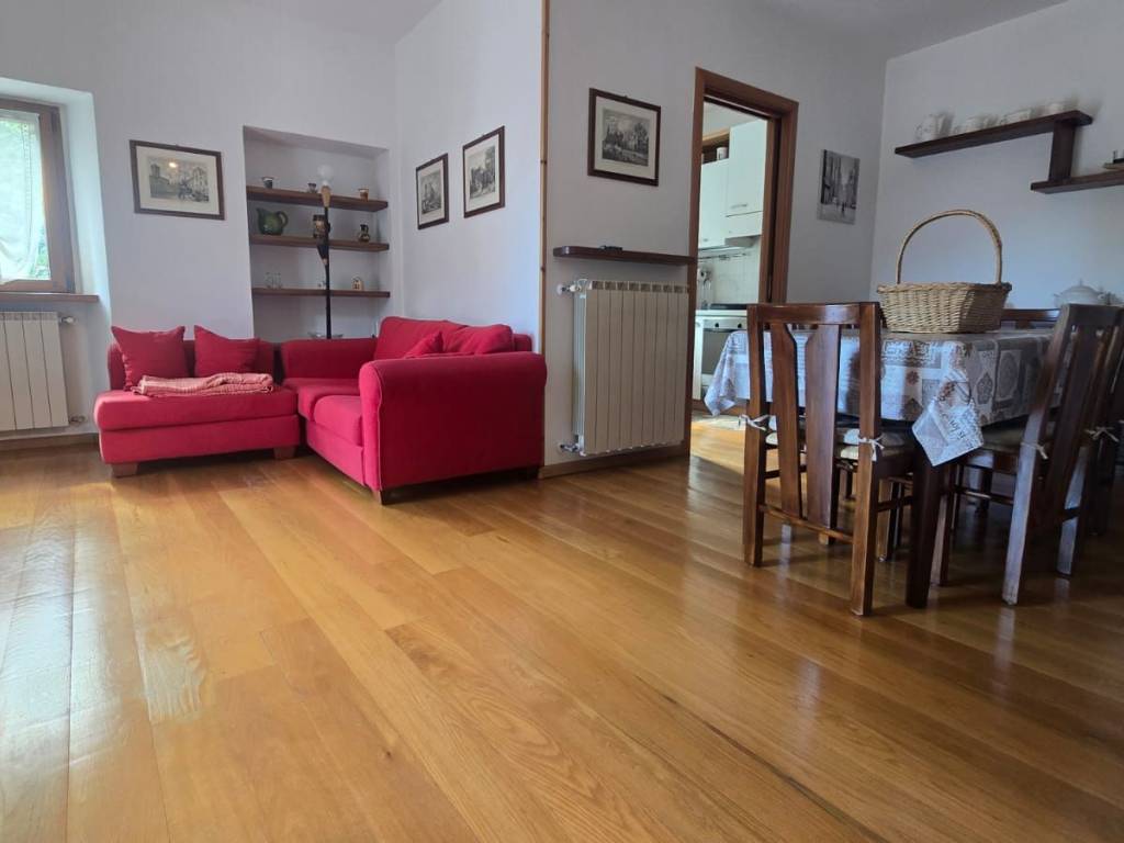 Appartamento a Baceno in Via Sant'Antonio - Foto 2