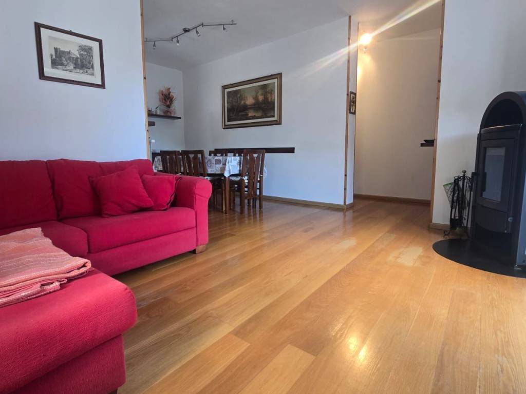 Appartamento a Baceno in Via Sant'Antonio - Foto 3
