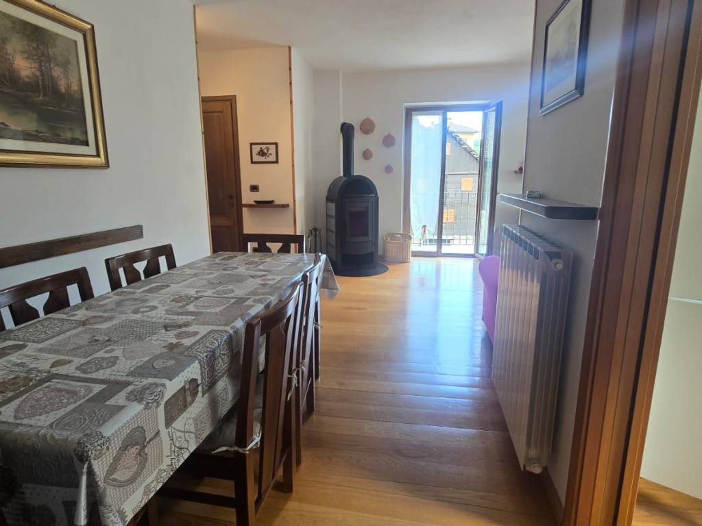 Appartamento a Baceno in Via Sant'Antonio - Foto 4