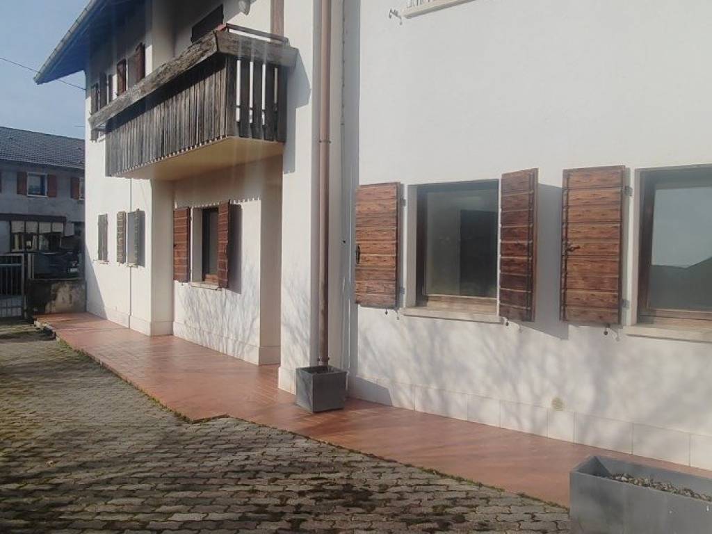 Villetta a schiera a Belluno in Via Levego, 58 - Foto 2