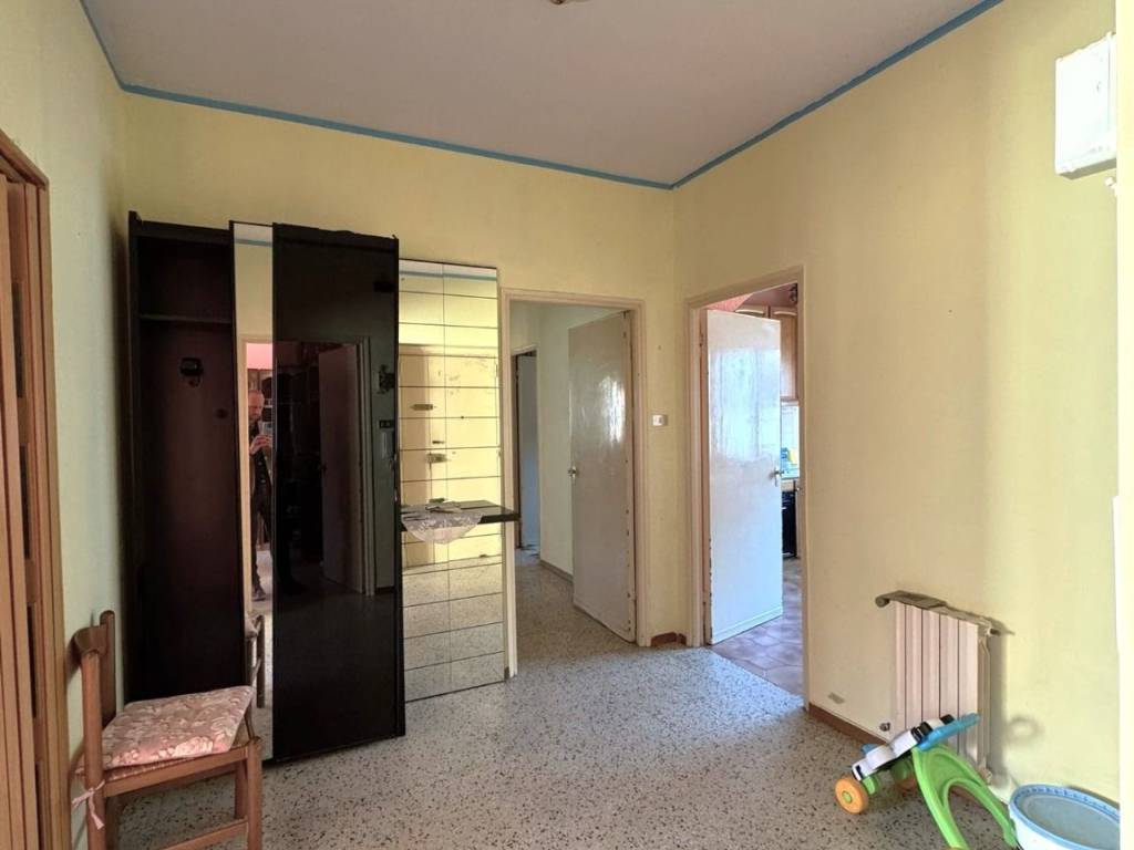 Appartamento a Campobasso in Via Luigi Einaudi - Foto 2