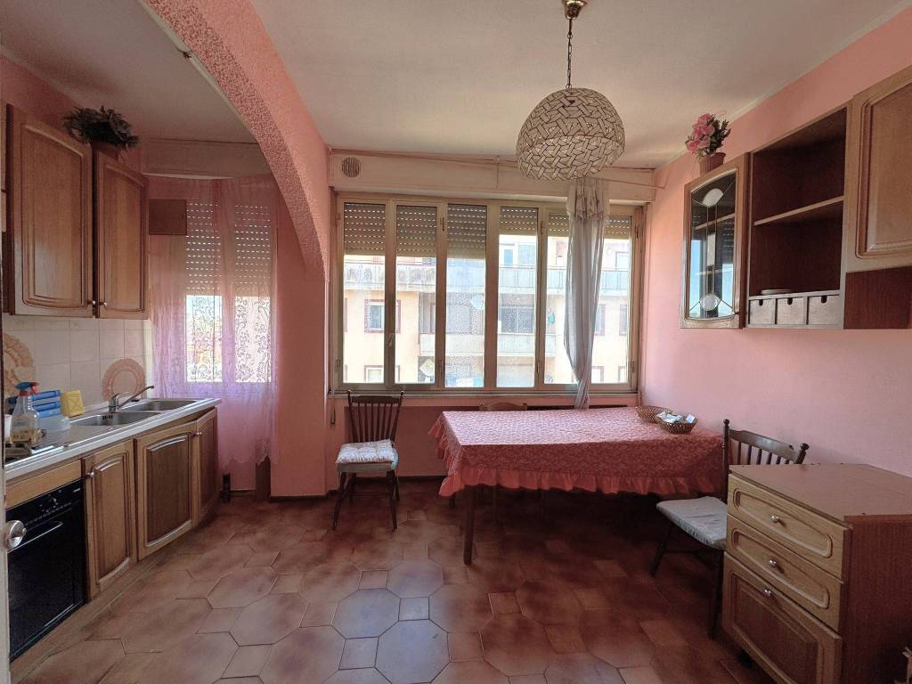 Appartamento a Campobasso in Via Luigi Einaudi - Foto 3
