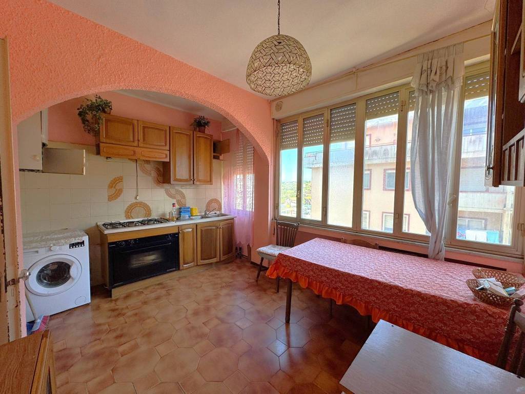 Appartamento a Campobasso in Via Luigi Einaudi - Foto 4