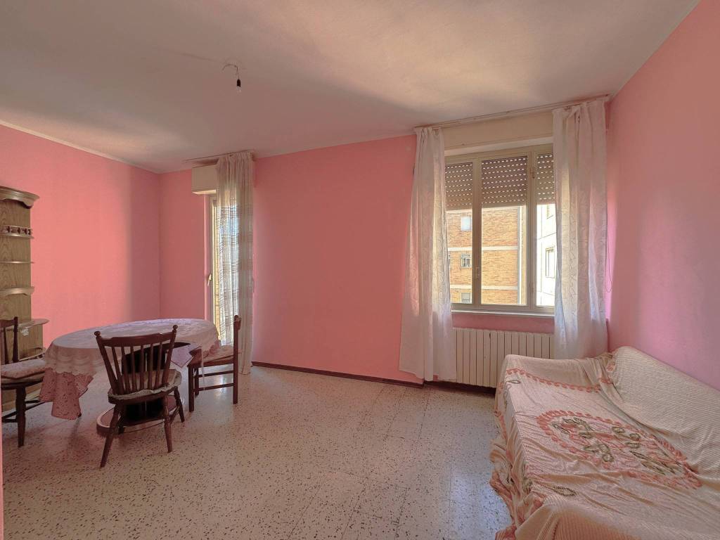 Appartamento a Campobasso in Via Luigi Einaudi - Foto 5