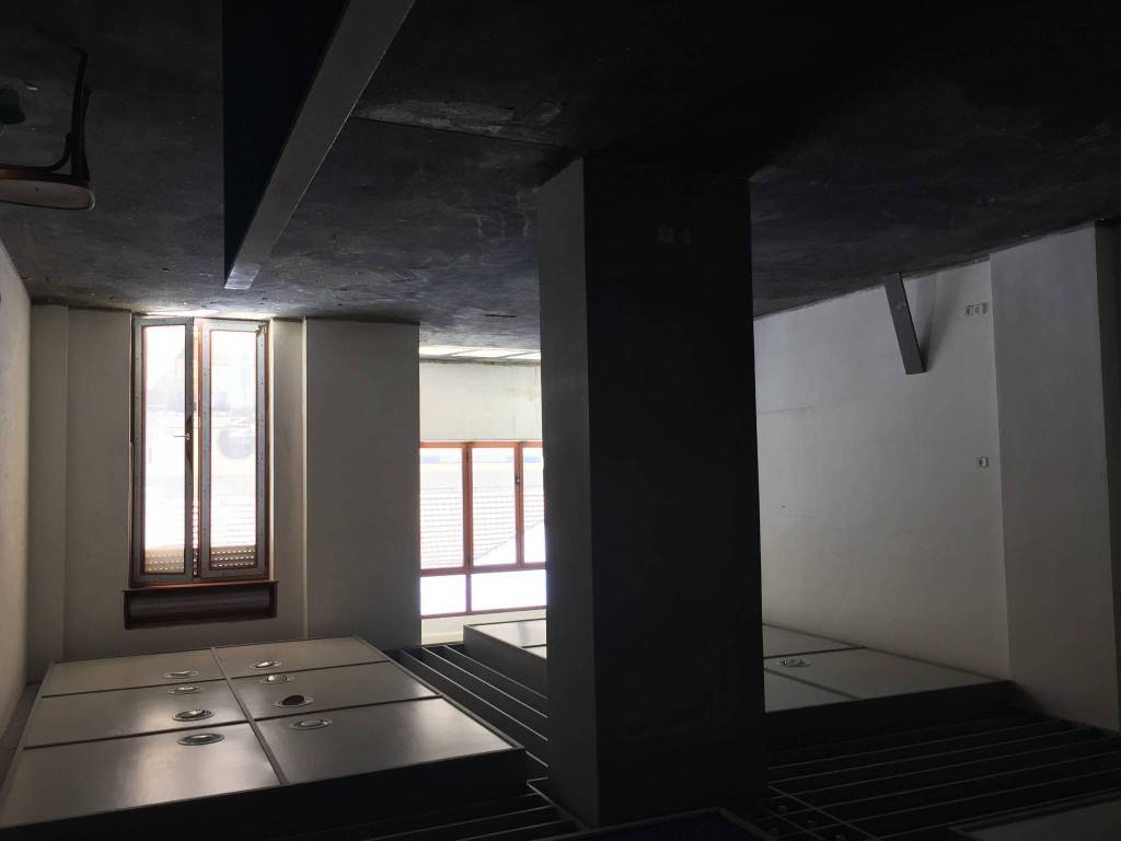 Immobile a Potenza in Piazza Bonaventura, 11 - Foto 5
