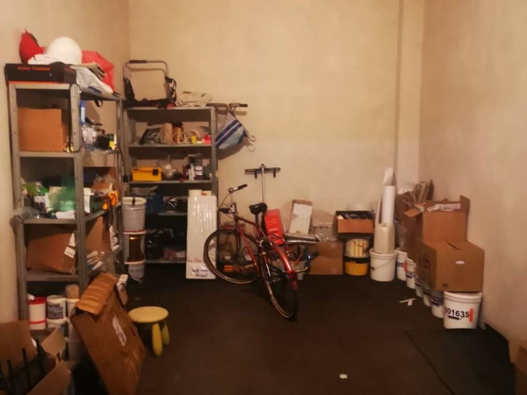 Box / garage a Caserta in Via Giovanni Patturelli - Foto 2