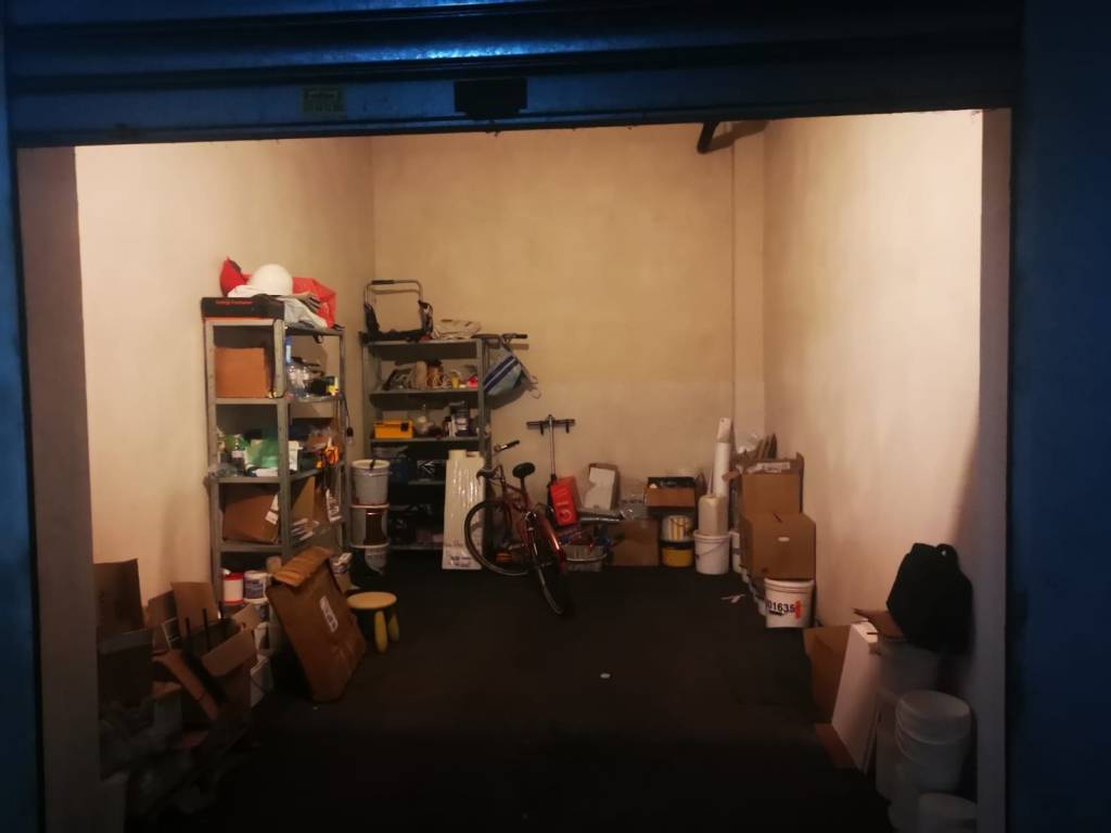 Box / garage a Caserta in Via Giovanni Patturelli - Foto 4
