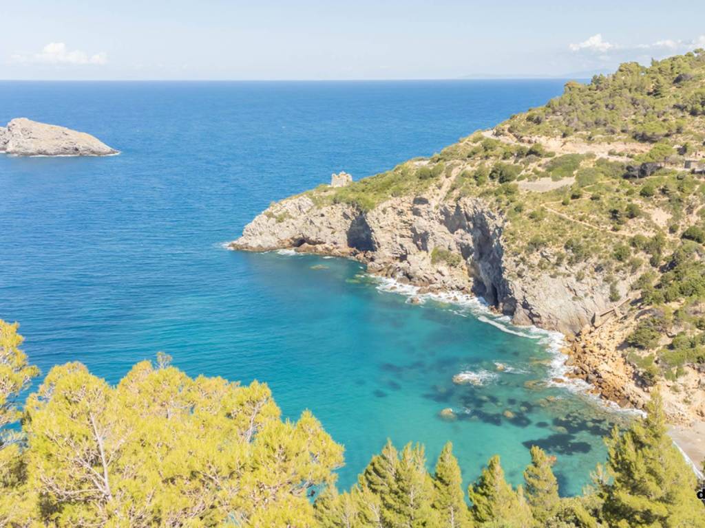 Villa a Monte argentario in Via dei Pionieri - Foto 2