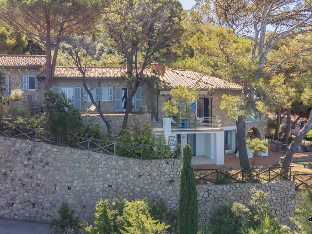 Villa a Monte argentario in Via dei Pionieri - Foto 3