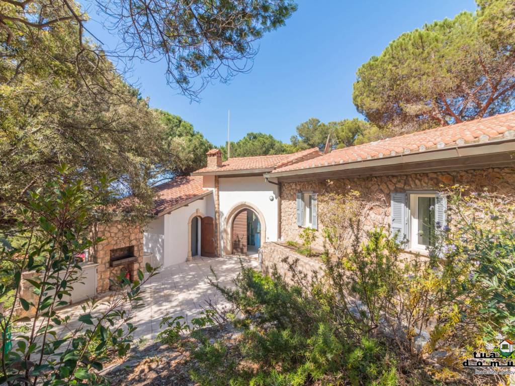 Villa a Monte argentario in Via dei Pionieri - Foto 4