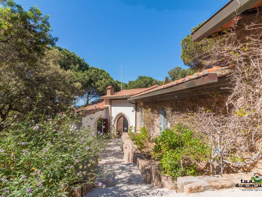Villa a Monte argentario in Via dei Pionieri - Foto 5