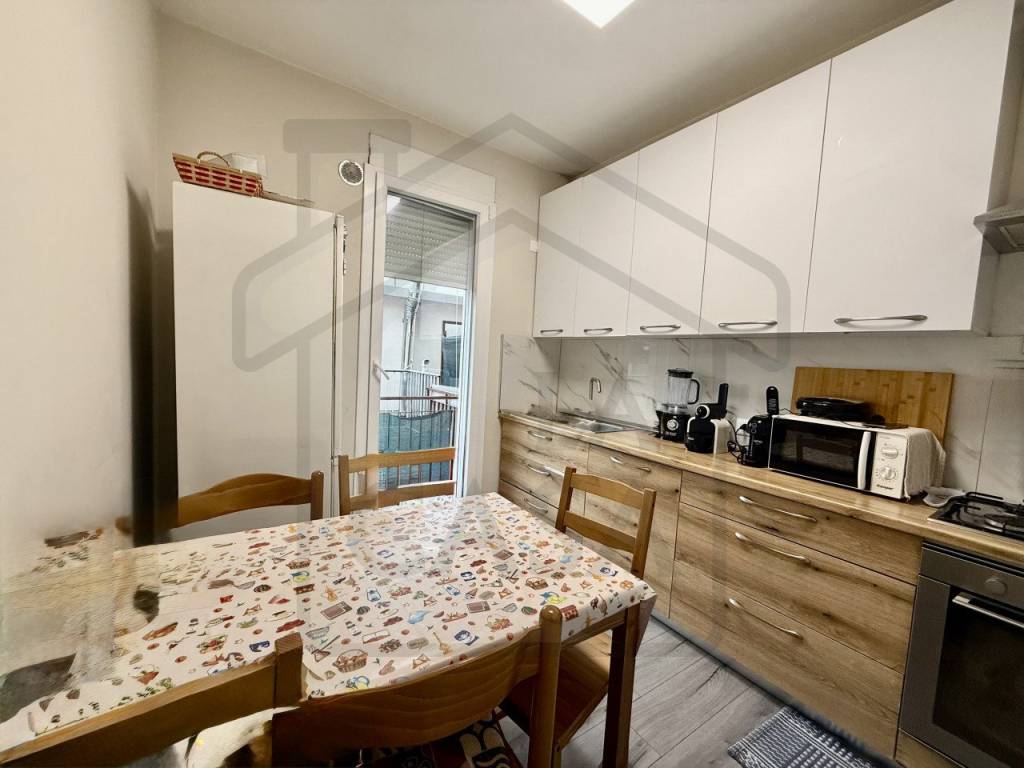 Appartamento a Montegrotto terme in Via Plinia - Foto 4