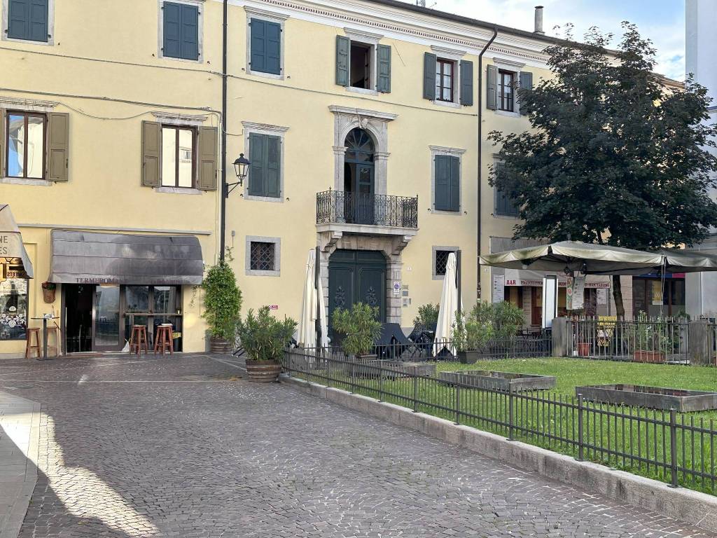 Immobile a Cividale del friuli in Piazzetta Terme Romane - Foto 2