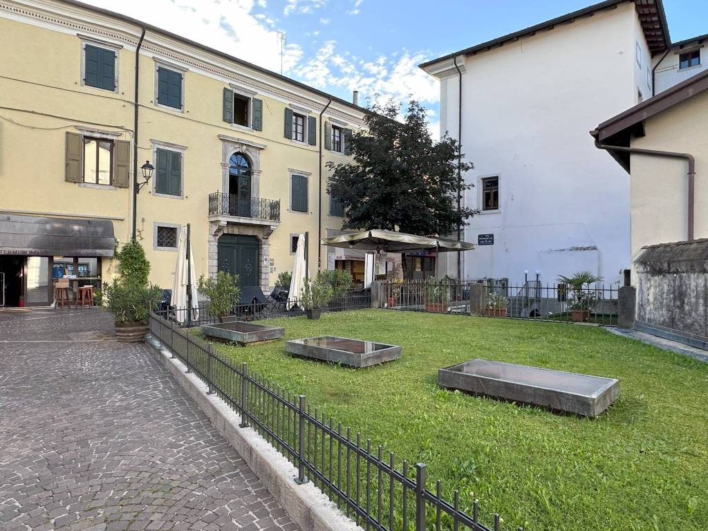 Immobile a Cividale del friuli in Piazzetta Terme Romane - Foto 3
