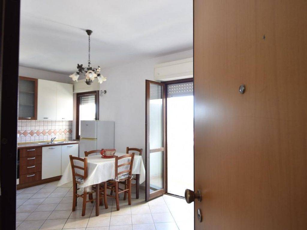 Appartamento a Iglesias in Via Grazia Deledda, 2 - Foto 2