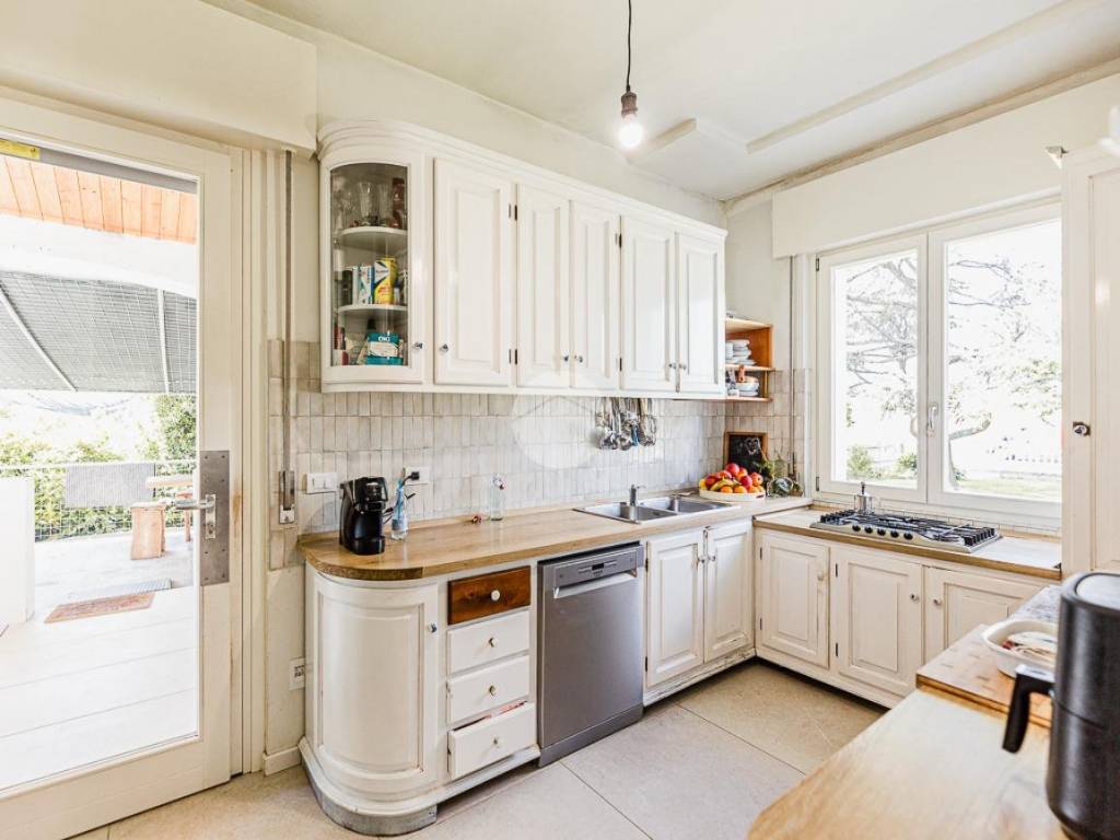 Villa a Villafranca di verona in Località Casa Lidia, 3 - Foto 3