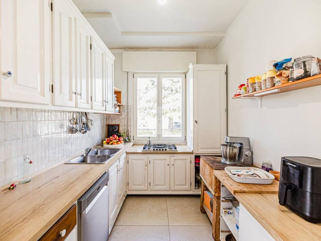 Villa a Villafranca di verona in Località Casa Lidia, 3 - Foto 4