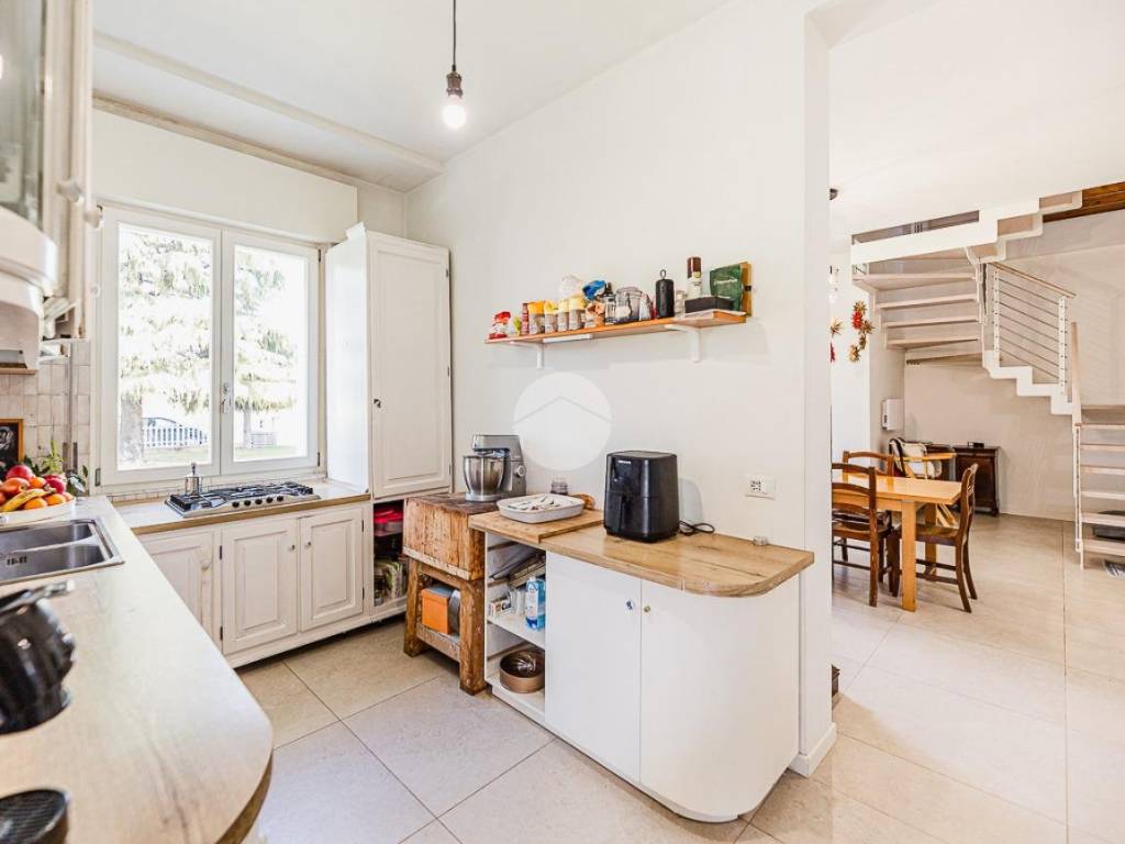 Villa a Villafranca di verona in Località Casa Lidia, 3 - Foto 5