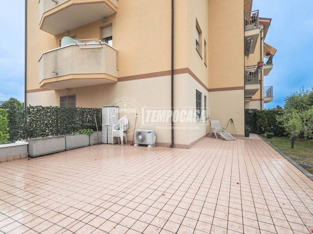 Appartamento a San clemente in Via Paolo Borsellino - Foto 3