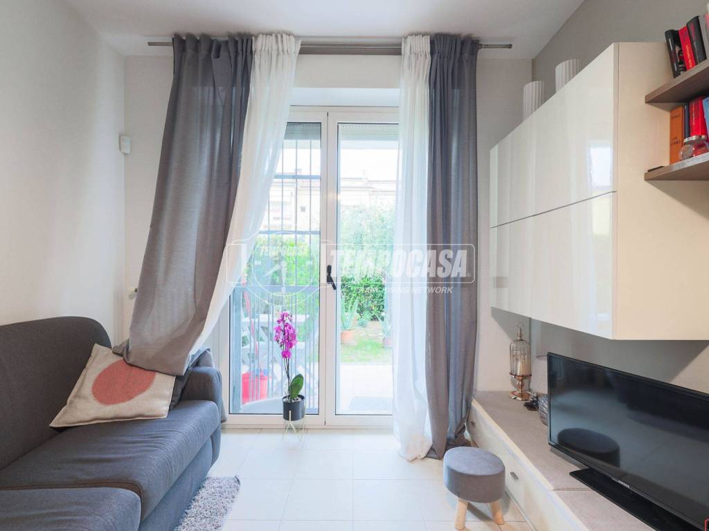 Appartamento a San clemente in Via Paolo Borsellino - Foto 4