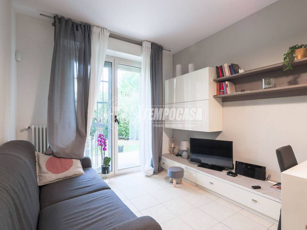 Appartamento a San clemente in Via Paolo Borsellino - Foto 5