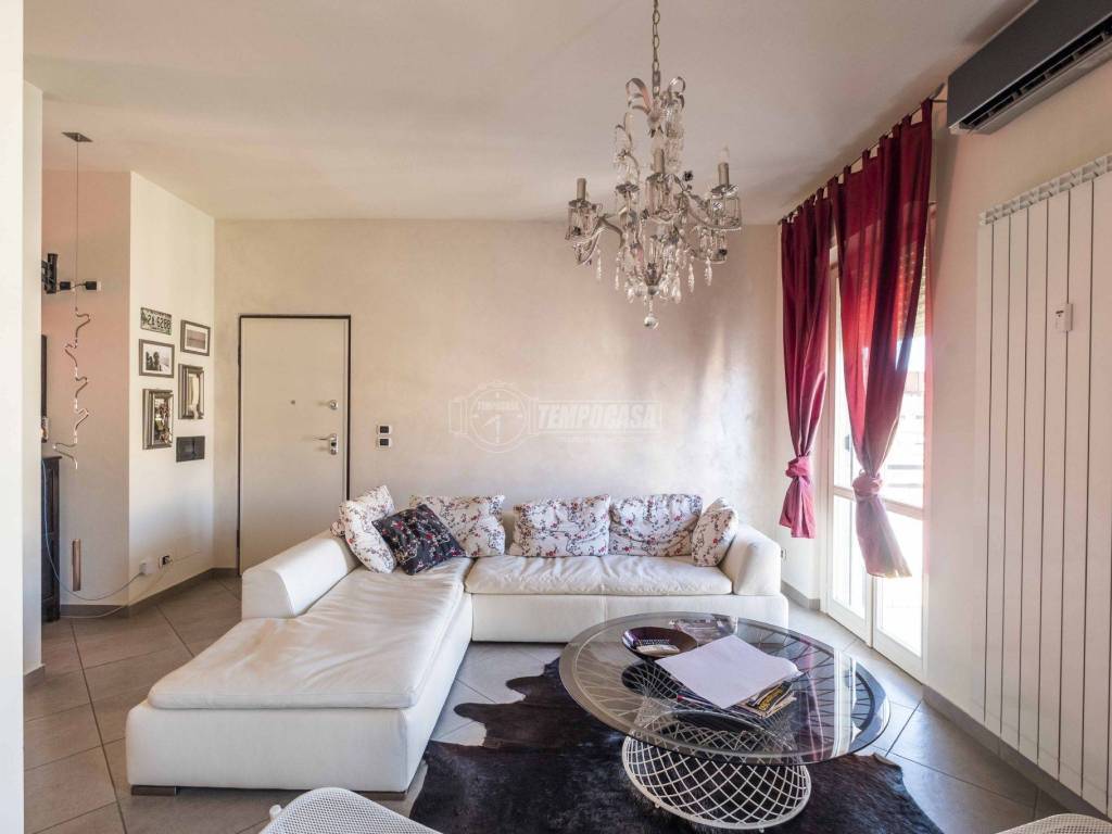 Appartamento a Vercelli in Via Fulvio Testi - Foto 5