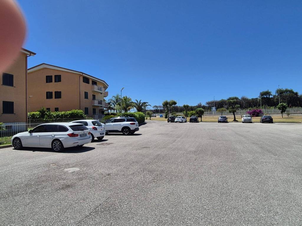 Appartamento a Castel volturno in Via Marco Polo - Foto 3