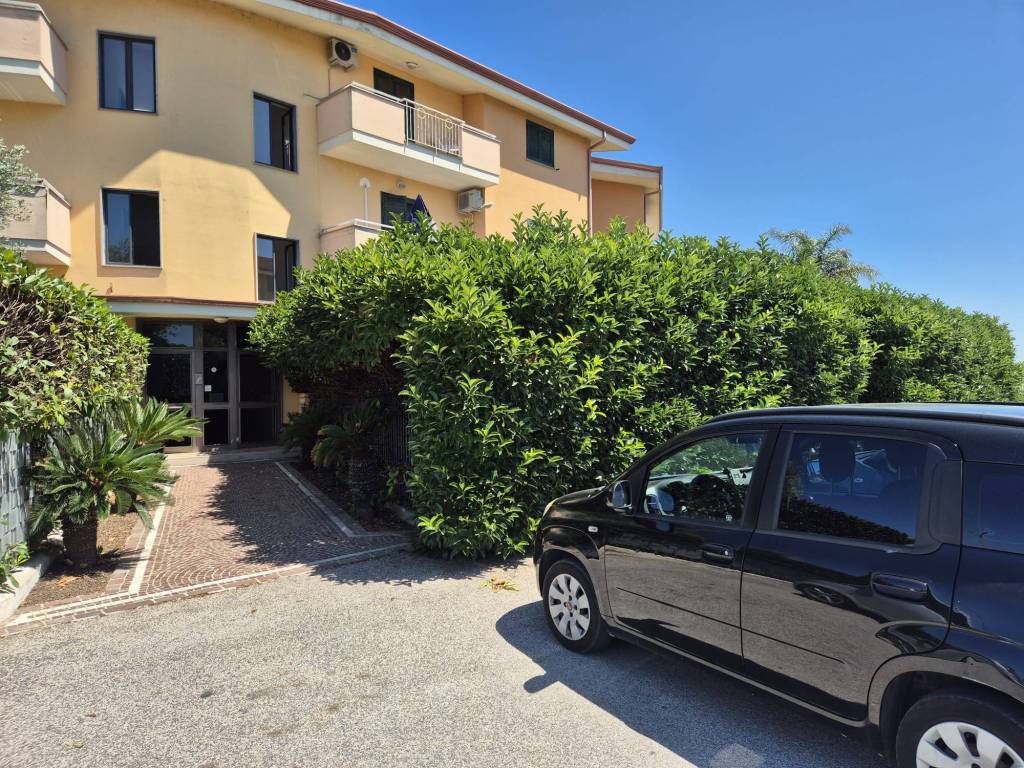 Appartamento a Castel volturno in Via Marco Polo - Foto 5