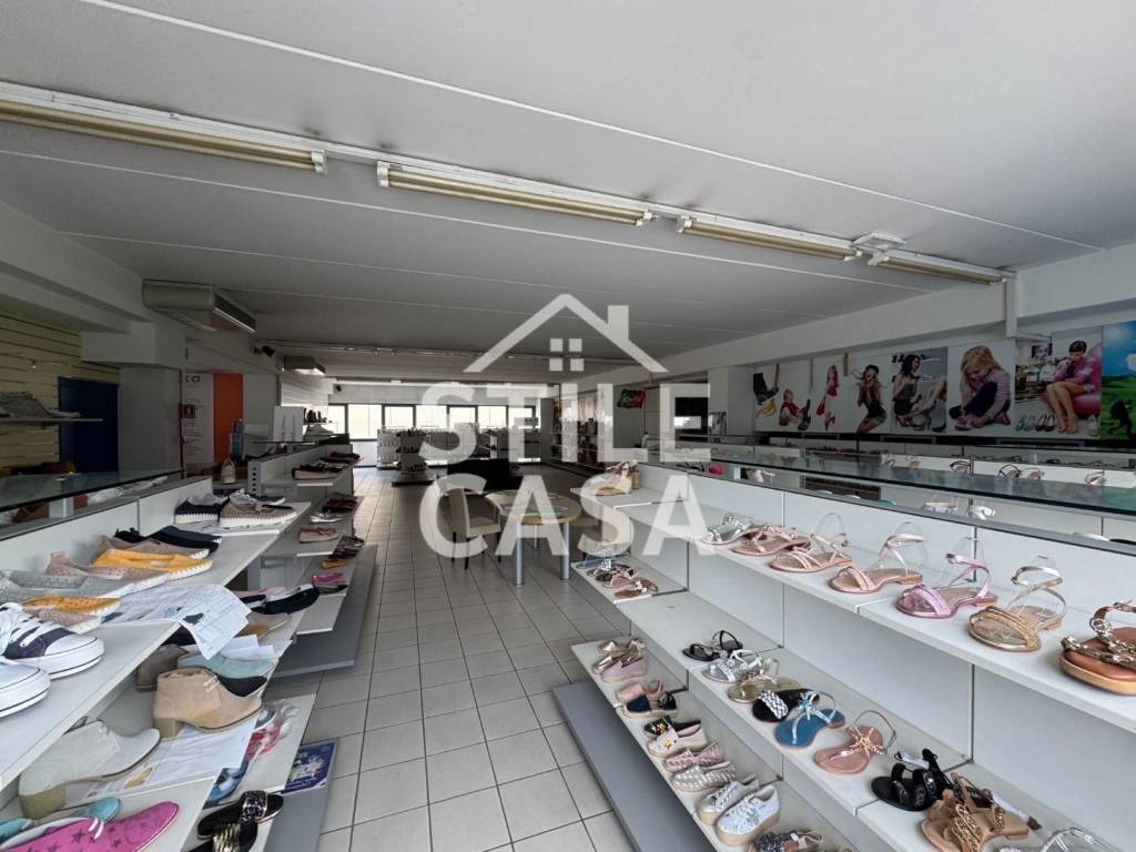 Immobile a Altopascio in Via Regina Margherita, , 30 - Foto 2
