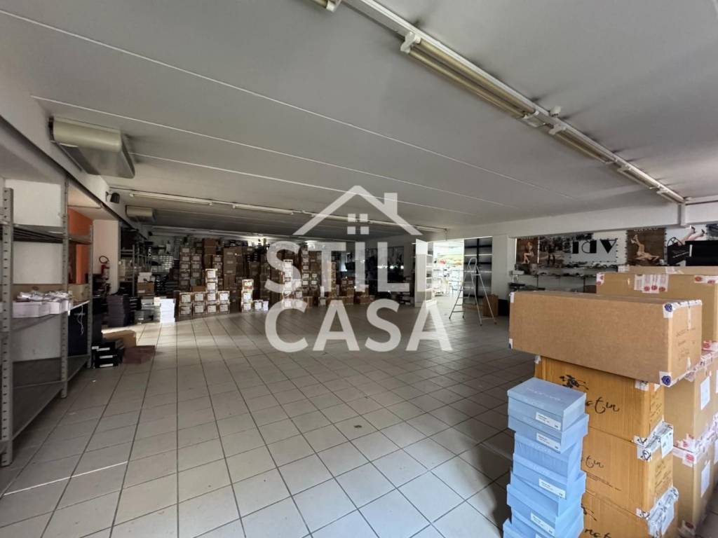 Immobile a Altopascio in Via Regina Margherita, , 30 - Foto 3