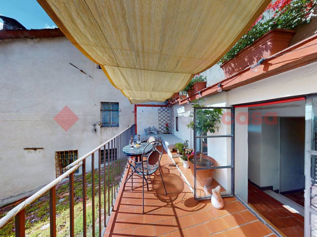 Appartamento a Barga in Via del Pretorio, 12 - Foto 2